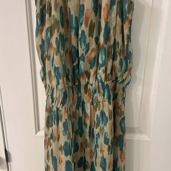 Ramy Brook size M Maxi Dress - Picture 4 of 6